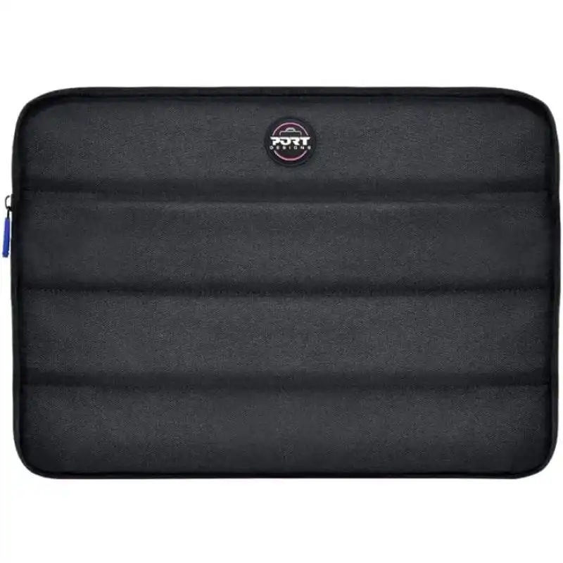Port Designs Portland Funda para Portátil 15.6" Negra