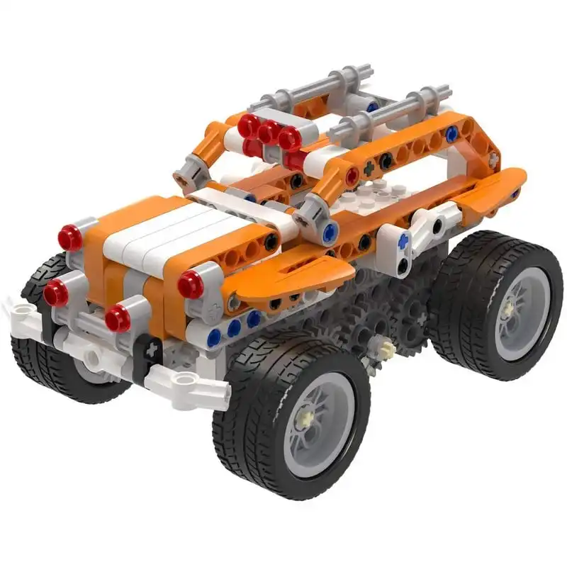 SPC Apitor Superbot Robot Educativo