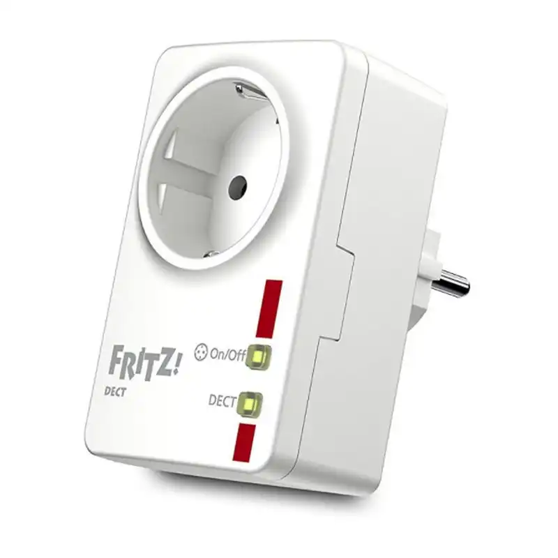 Fritz! DECT 200 Enchufe Inteligente