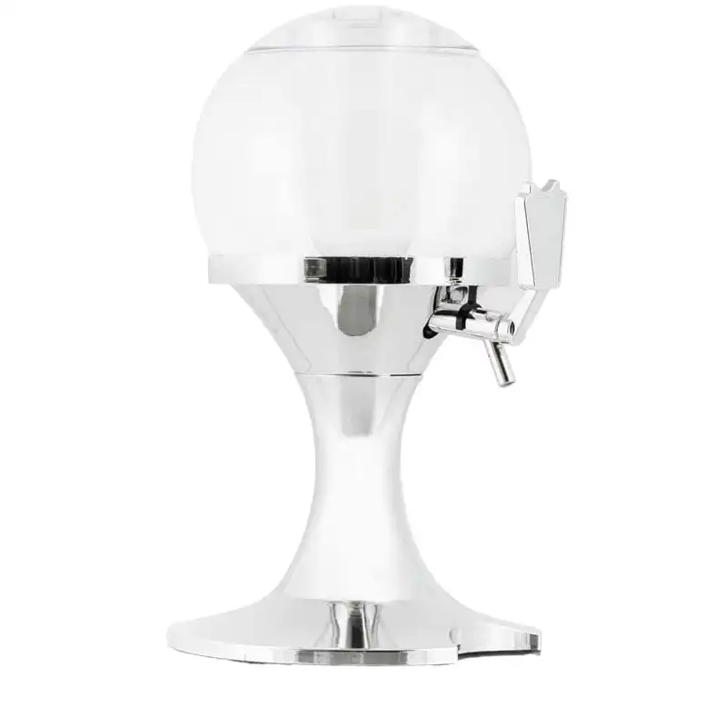 InnovaGoods Ball Dispensador de Cerveza Refrigerante