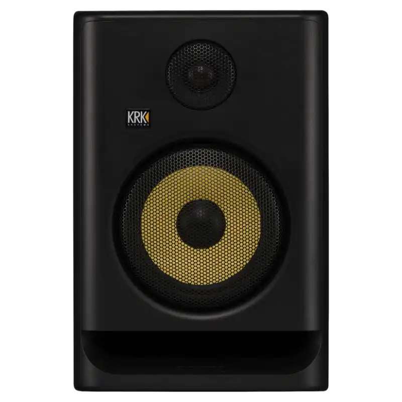 KRK Rokit RP7 G5 Monitor de Estudio de Campo Cercano Activo