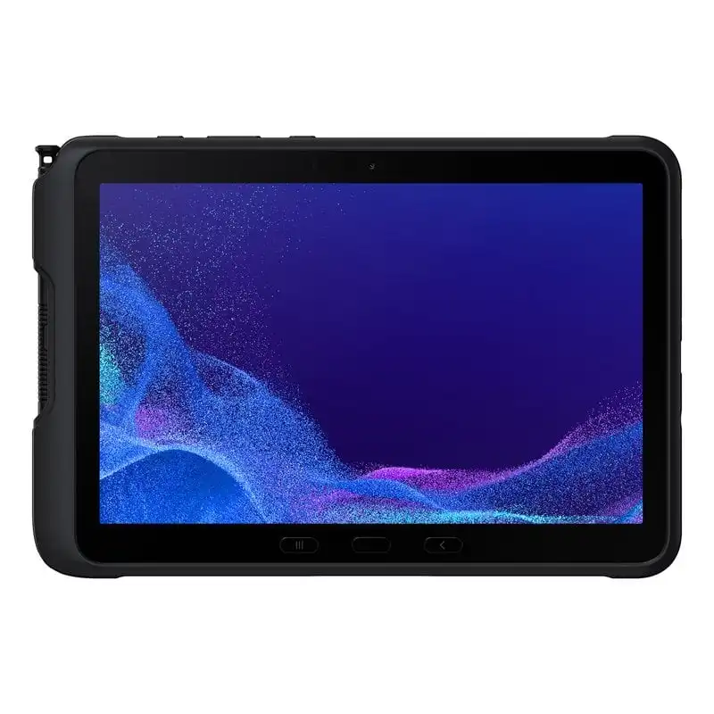Samsung Galaxy Tab Active4 Pro 5G 10.1" 6/128GB Negra