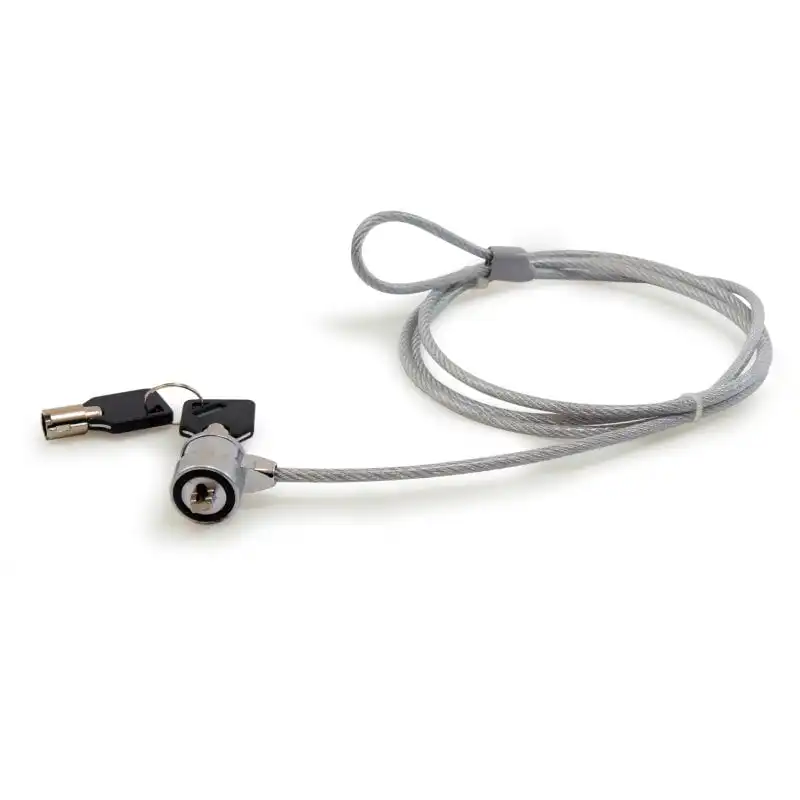 Equip Candado de Seguridad para Portátil 1.5 m