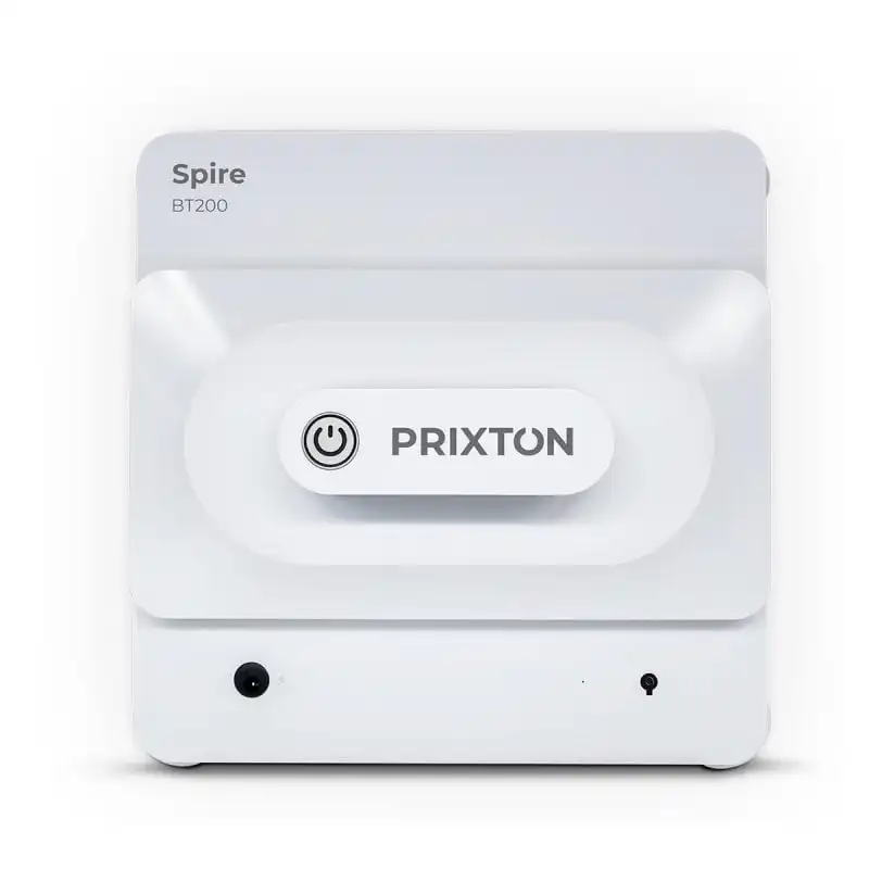 Prixton BT200 Robot Limpiacristales Inteligente