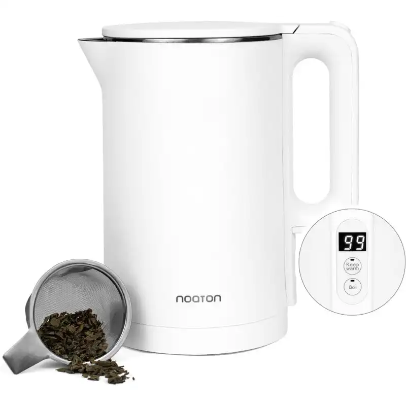 Noaton K3w Pro Hervidor Eléctrico 1.7 Litros