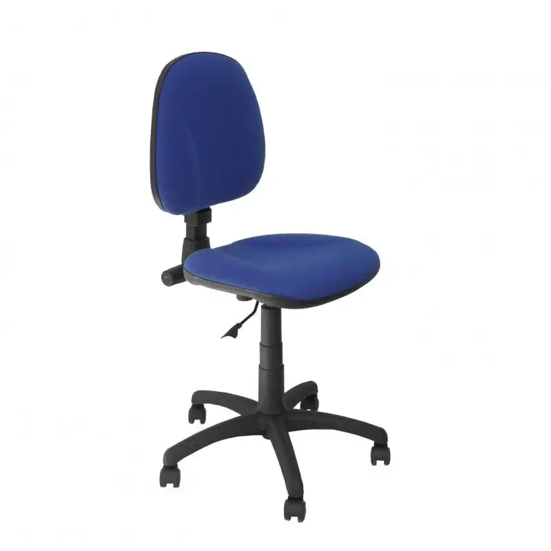 Piqueras y Crespo Alcadozo Silla Arán Azul