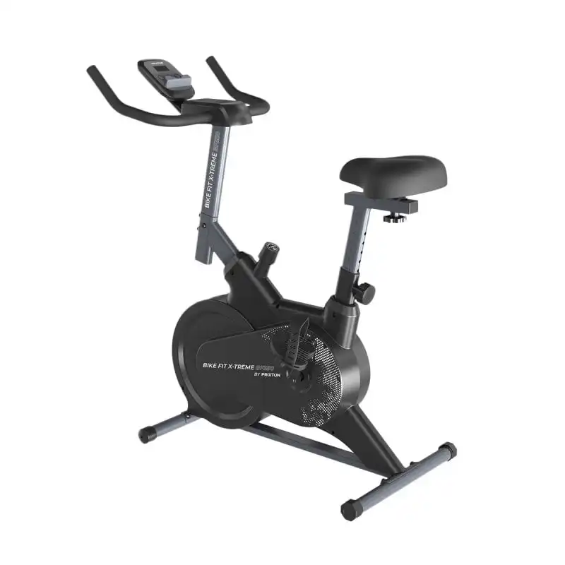 Prixton Bike Fit Xtreme Bf350 Bicicleta Estática