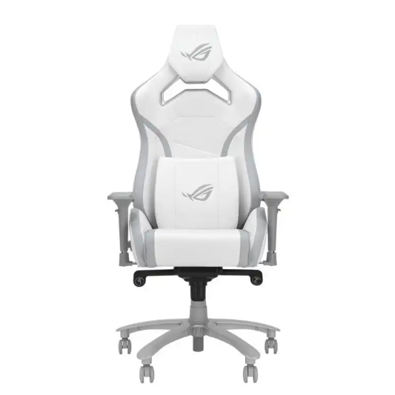 ASUS ROG Chariot X Core Silla Gaming Piel Blanca