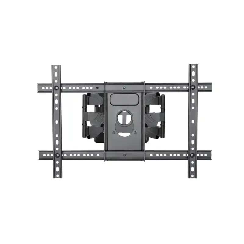 Kimex Soporte de Pared para TV 37"-75" VESA 600x400 45Kg Negro