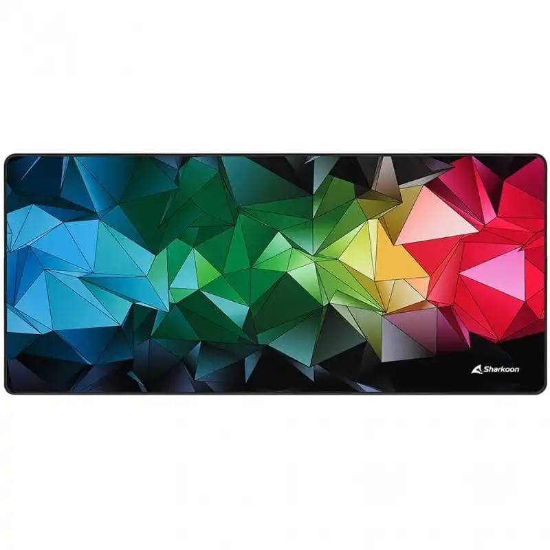 Sharkoon Skiller SGP30 Poly Alfombrilla Gaming XXL