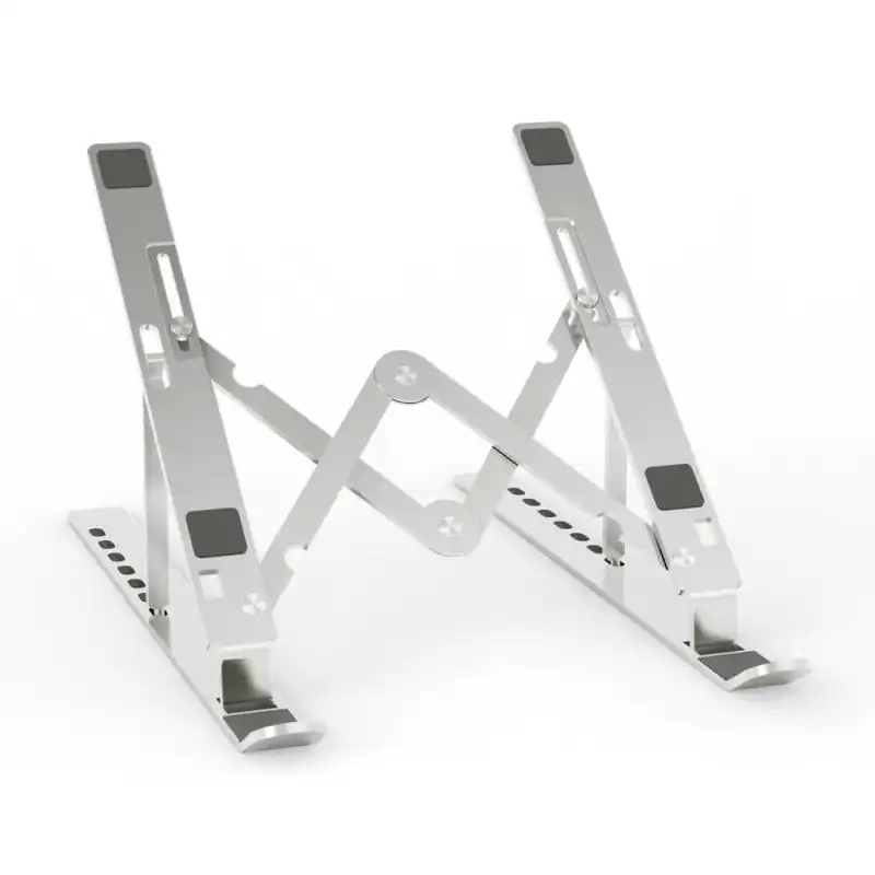 Aisens LPS3M-177 Soporte para Portátil/Tablet hasta 15" Plata