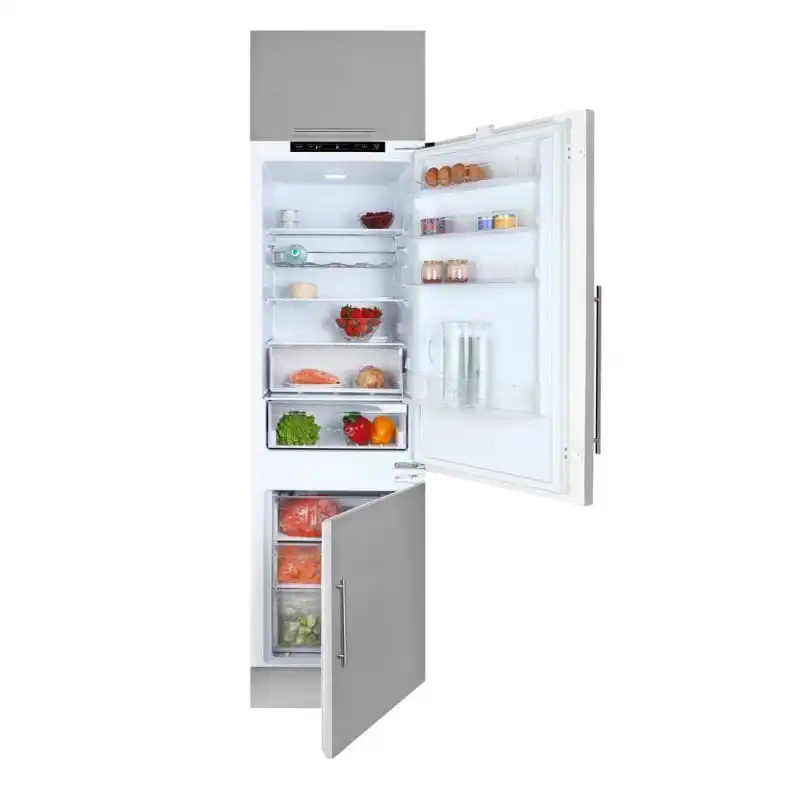 Teka CI3 350 NF Frigorífico Combi Integrable No Frost