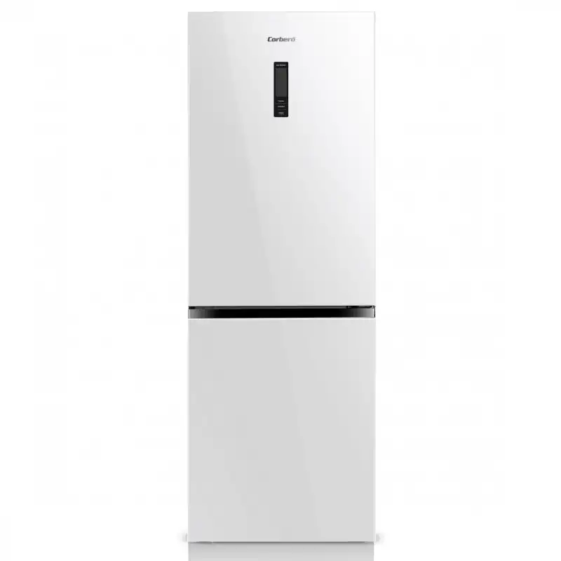 Corberó CCHGL185NFW Frigorífico Combi E Blanco