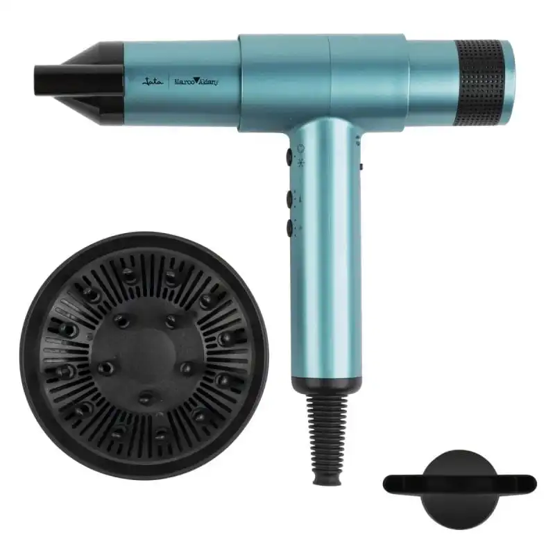 Jata JBSC5577 Secador Iónico Profesional Motor BLDC 2000W