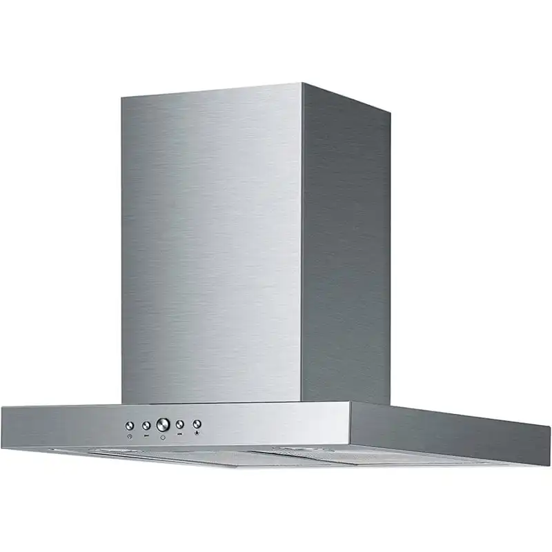 Mepamsa Silueta XLA90 Campana Decorativa 90cm A Inox