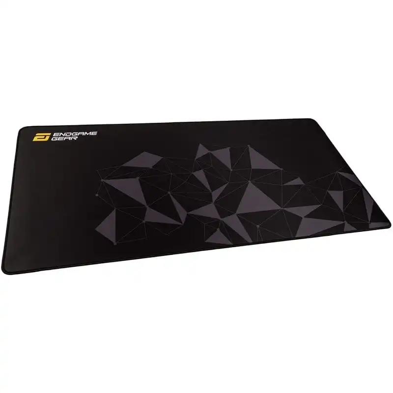 Endgame Gear MPJ890 Stealth Alfombrilla Gaming Negra