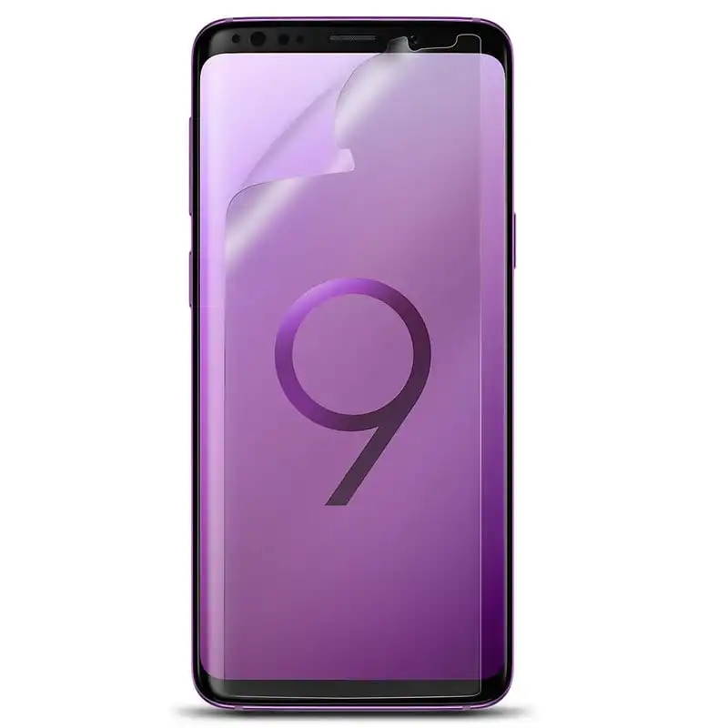 Avizar Protector de Pantalla para Samsung Galaxy S9
