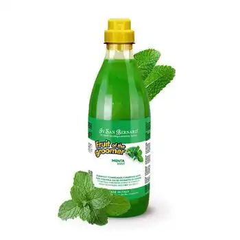 Champú Fruit Of The Groomer De Menta Para Perros 1 Litro | Oferta Exclusiva