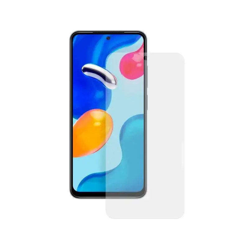 Contact Protector Cristal Templado Extreme 2.5D para Xiaomi Redmi Note 11S 5G