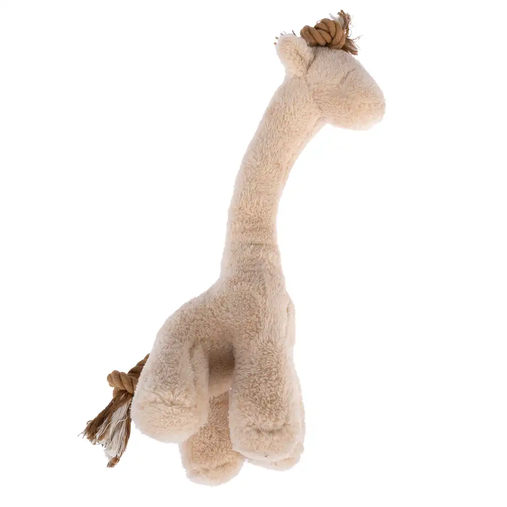 de jirafa de peluche Modern Living Accra - aprox. 20 x 14 x 48 cm (L x An x Al)