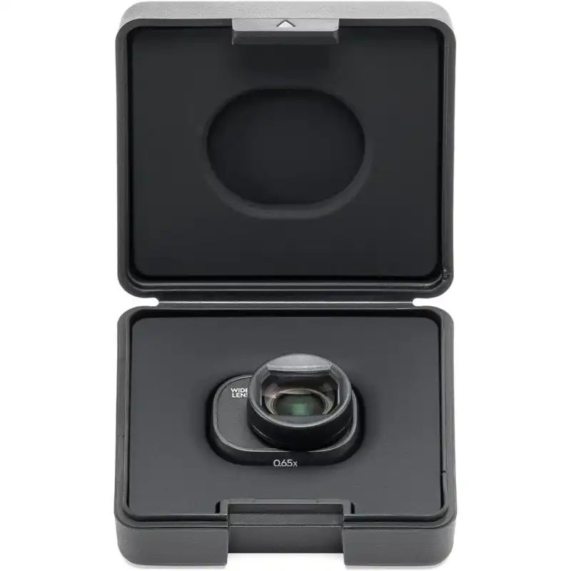 DJI Objetivo Gran Angular para Mini 4 Pro