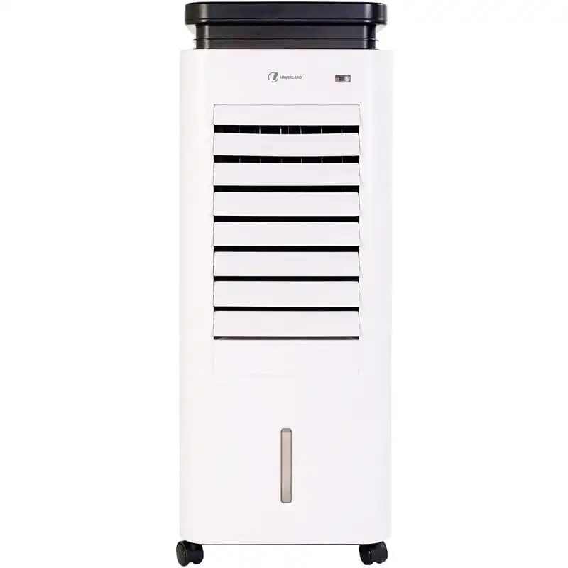 Haverland Casap Climatizador Evaporativo Frío/Calor con Mando 60W/1500W