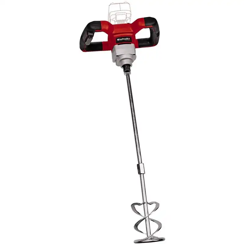 Einhell TE-MX 18 Li-Solo Batidor de Pintura Inalámbrico