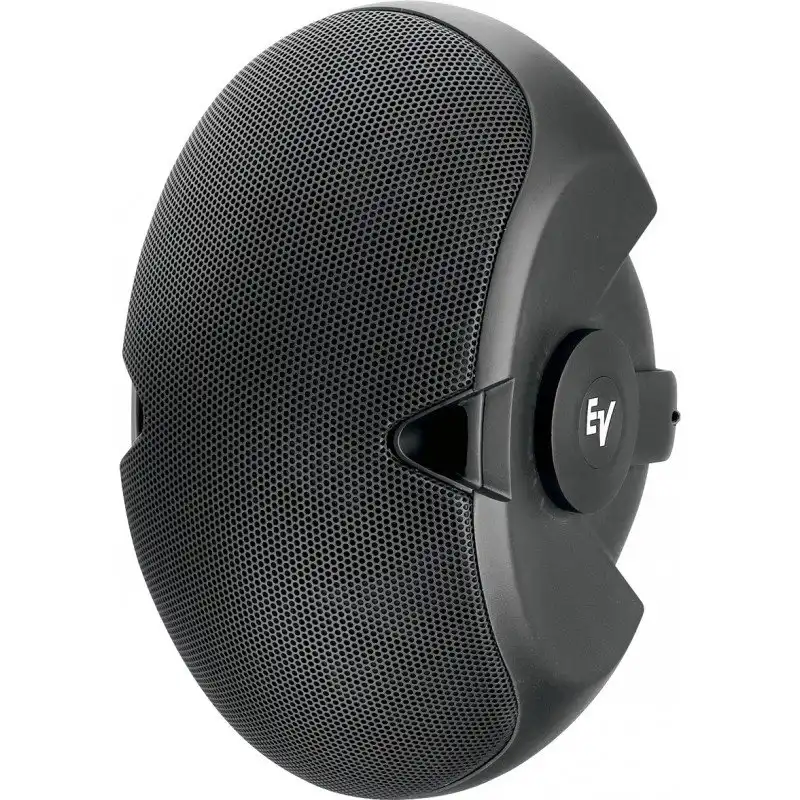 Electro-Voice Evid6.2 Altavoces Pasivos 300W Negro
