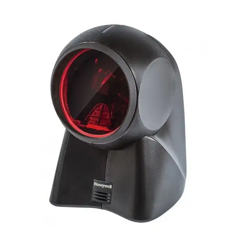 Honeywell MS-7190G Orbit Lector Códigos de Barras USB Negro