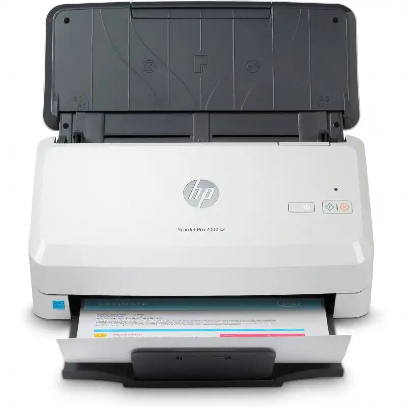 HP ScanJet Pro 2000 S2 Escáner Documental A4