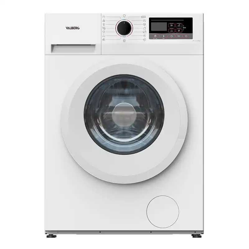 LAVADORA VALBERG WF 612 C W566C