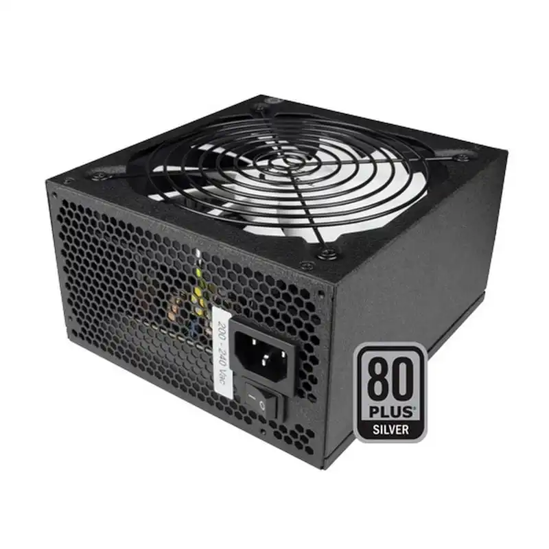 Tacens Radix VII AG 700W 80 Plus Silver