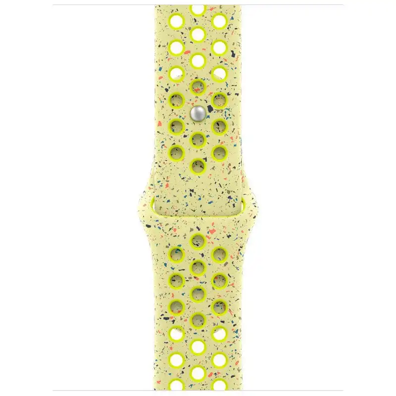 Apple Correa Nike Sport Volt Splash 40mm Talla S/M