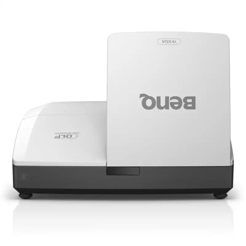 BenQ MW855UST+ Proyector ANSI DLP WXGA 3500 Lúmenes