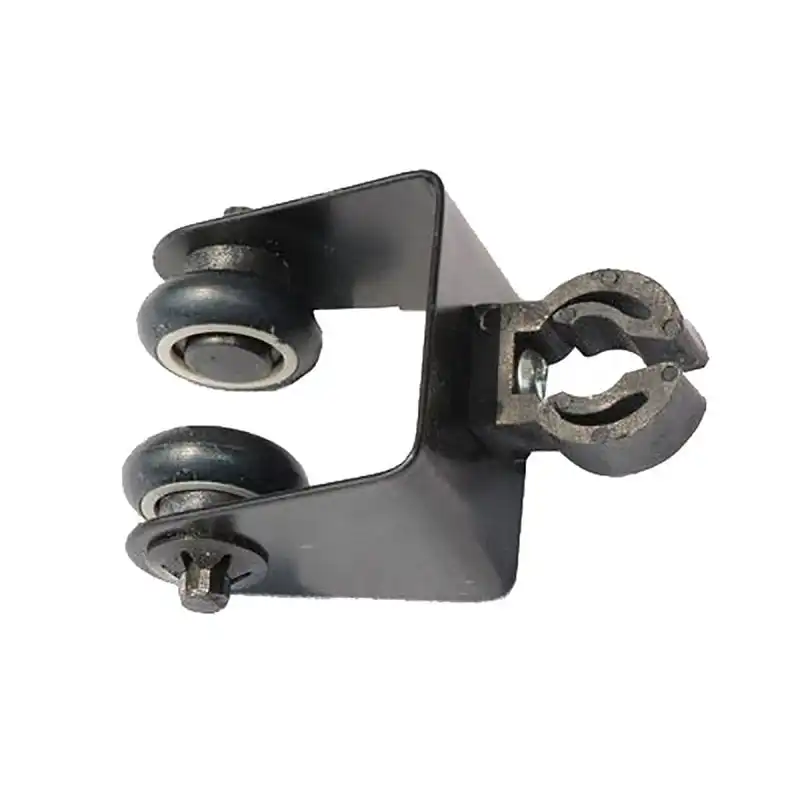 Bresser B-RS-185 Transportador de Cables para Sistema de Rieles de Techo