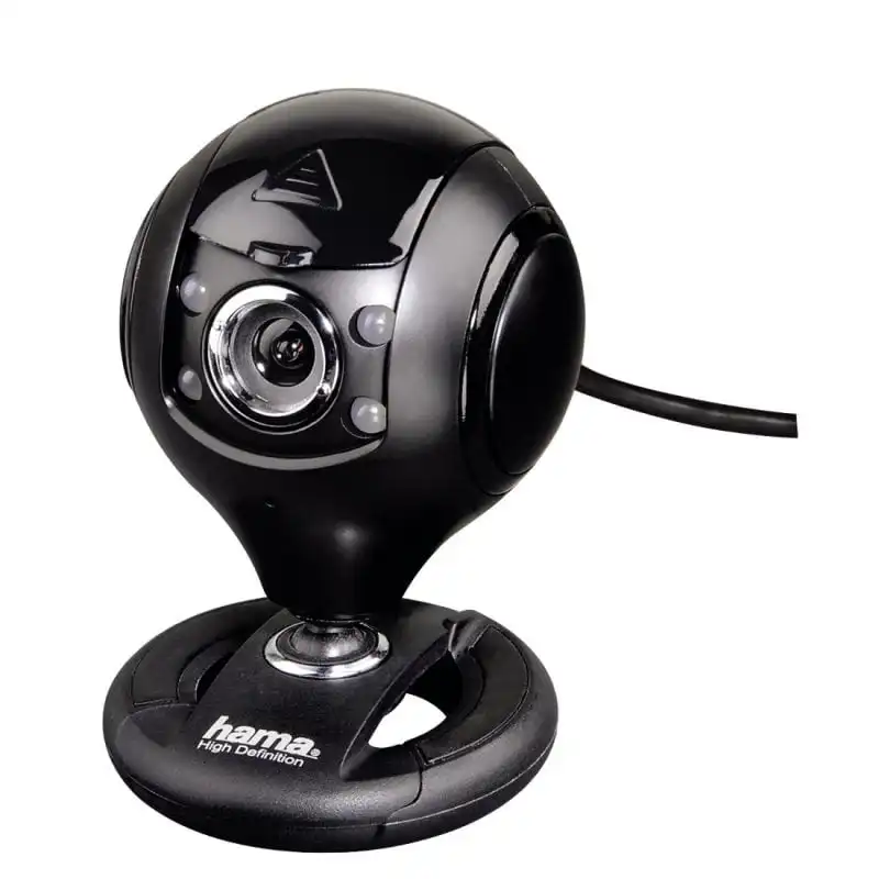 Hama Spy Protect Cámara IP 720p
