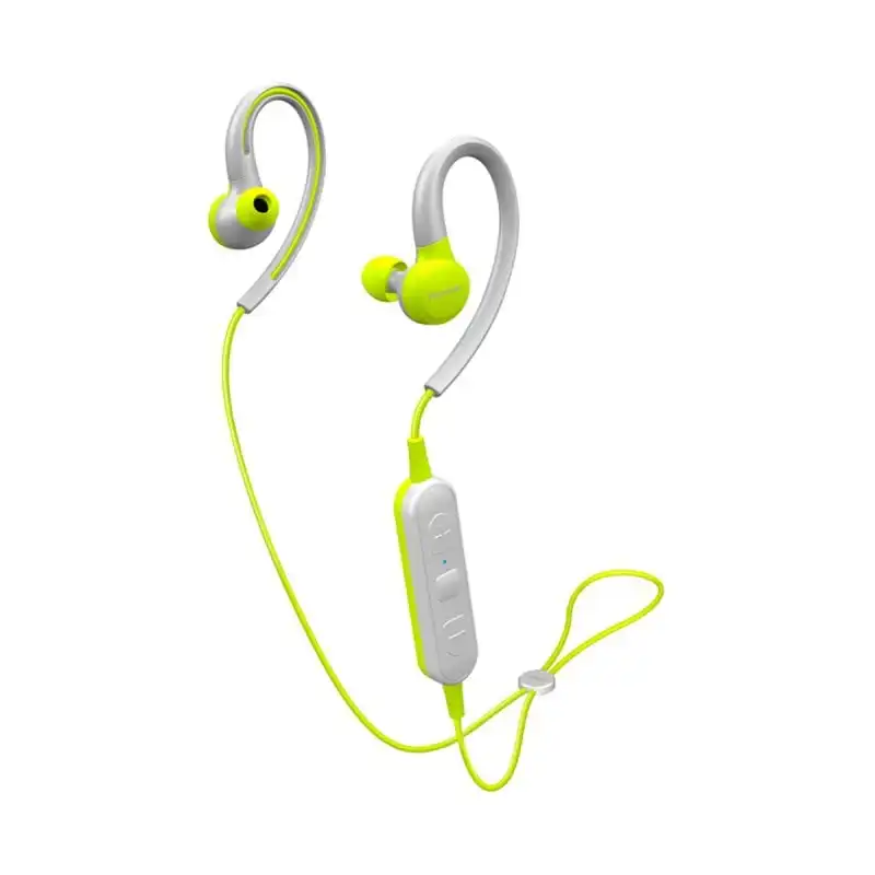 Pioneer SE-E6BT Auriculares Deportivos Amarillos