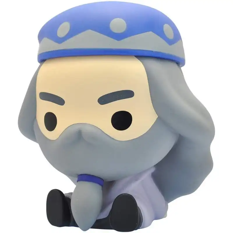 Plastoy Chibi Hucha Albus Dumledore