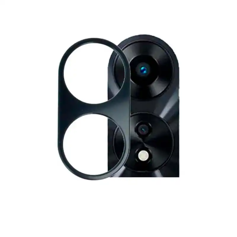 Protector Cámara Metalizado Para Oppo A78 5g