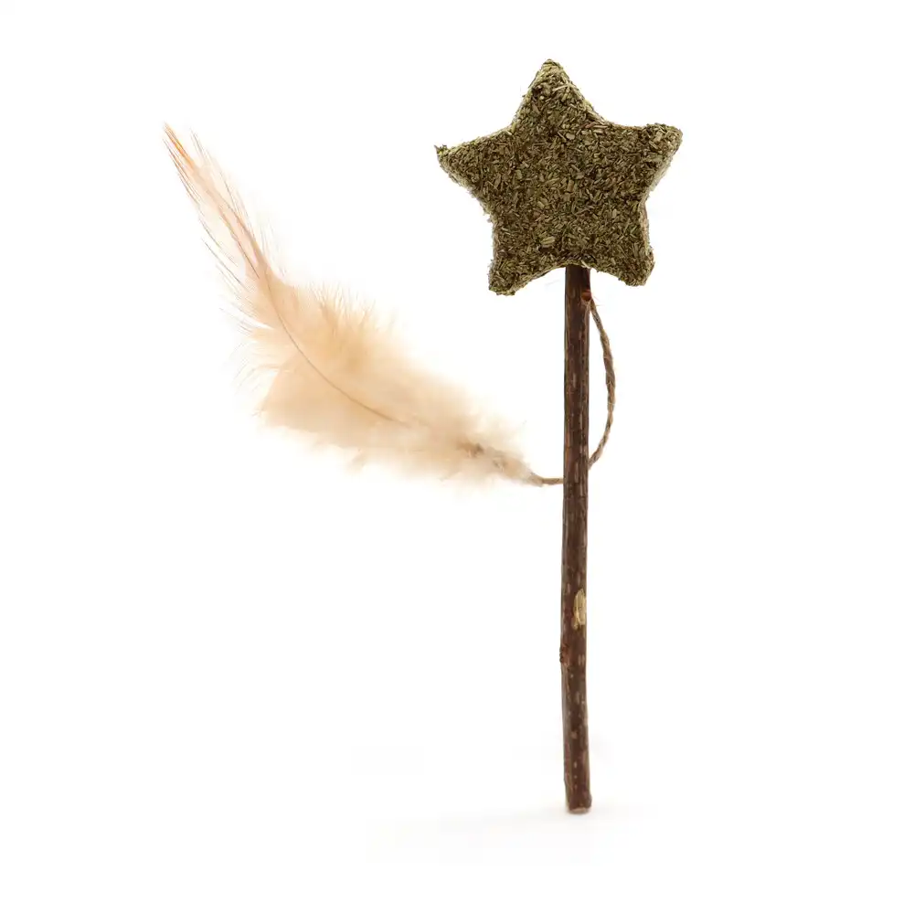s Croci Euphoria Stick Star con hierba gatera - 1 unidad