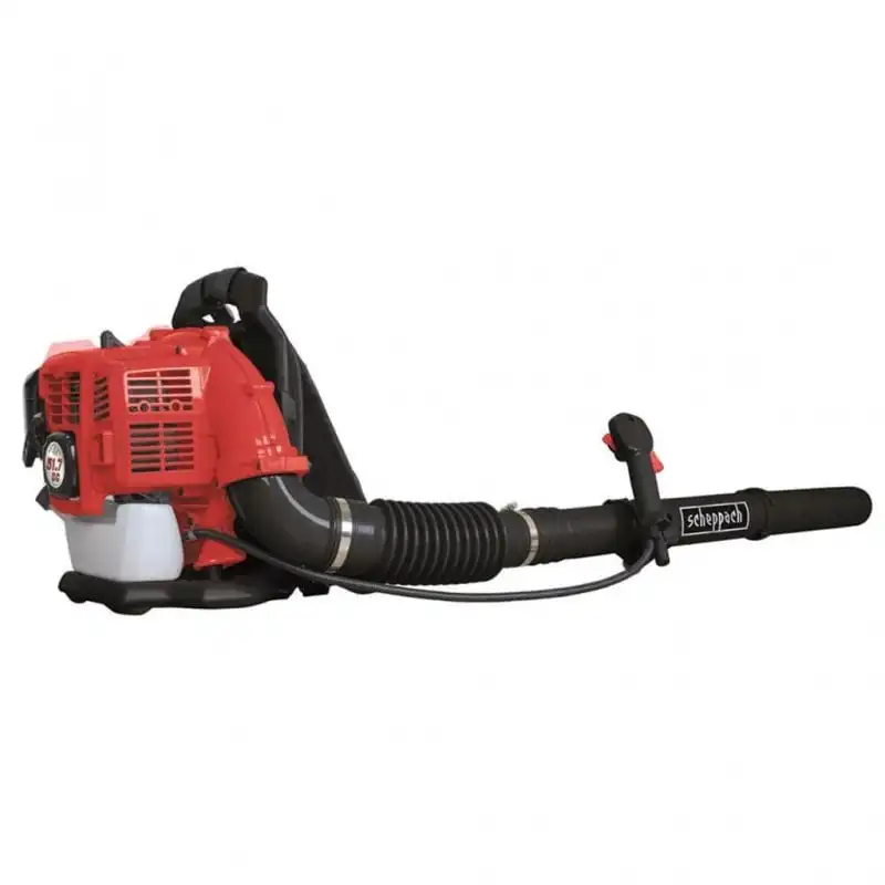 Scheppach LB5200BP Soplador Aspirador 1400W