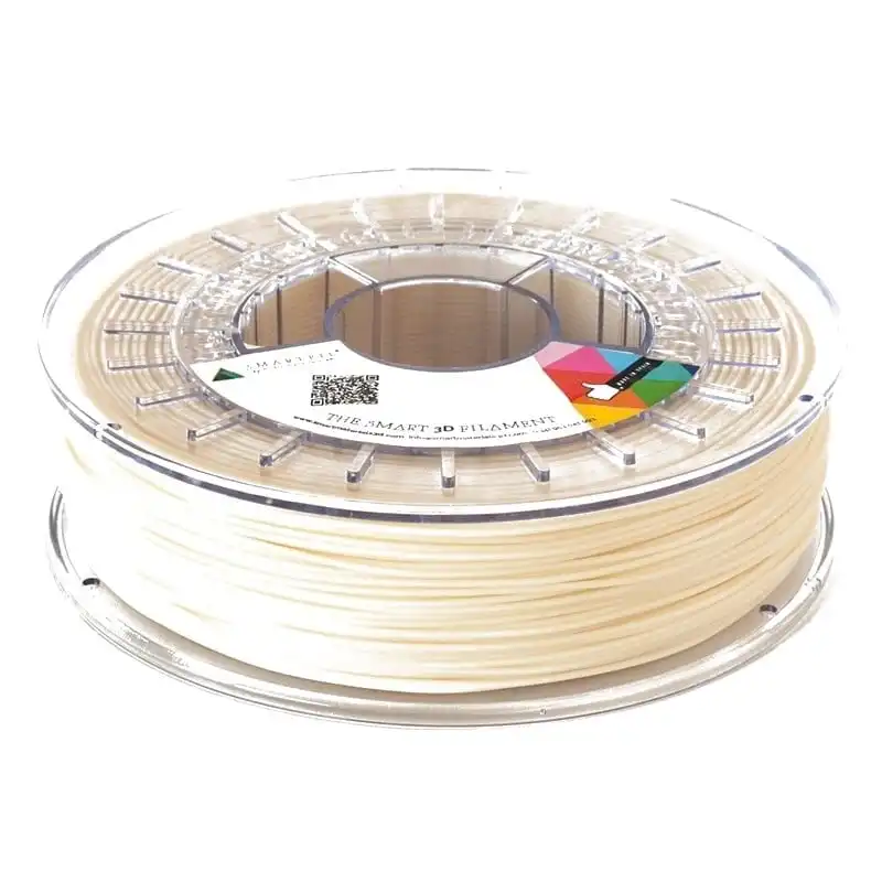 Smartfil Bobina de Filamento ABS 1.75mm Natural 1Kg