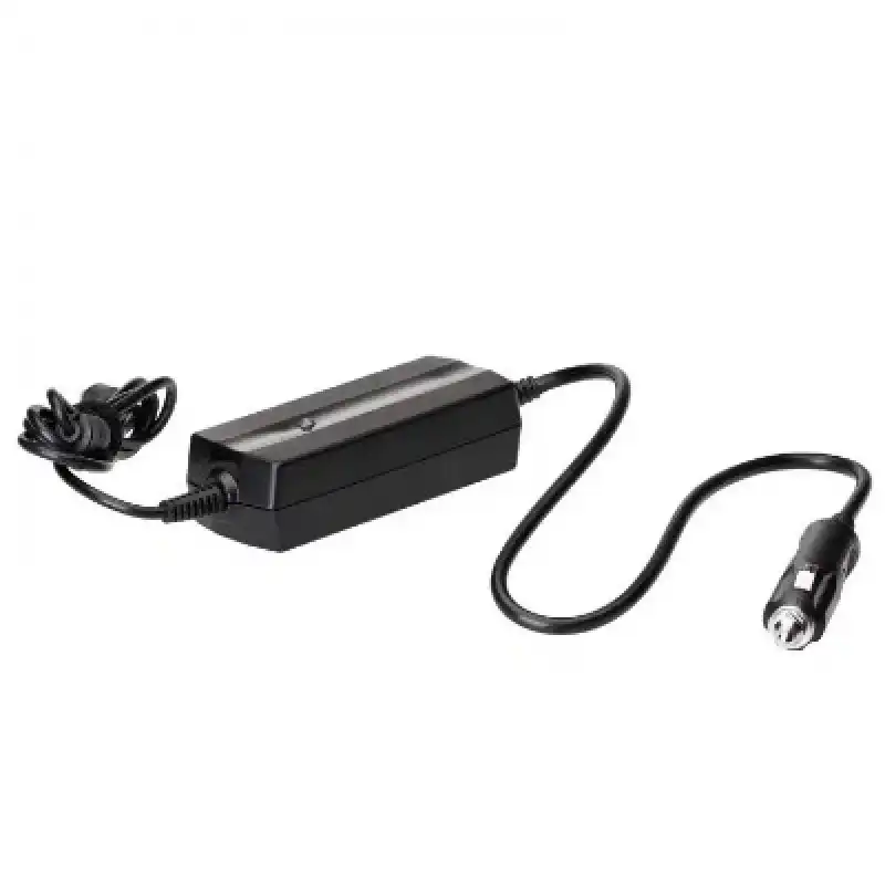 Akyga Ak-nd-42 Adaptador E Inversor De Corriente Auto 90W Negro