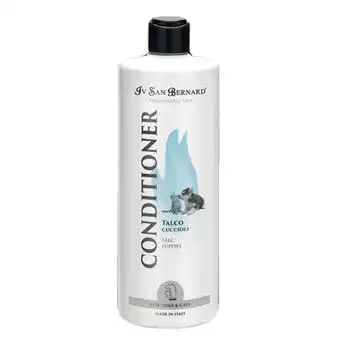 Bálsamo Iv San Bernard De Talco Para Cachorros 500 Ml | Oferta Exclusiva