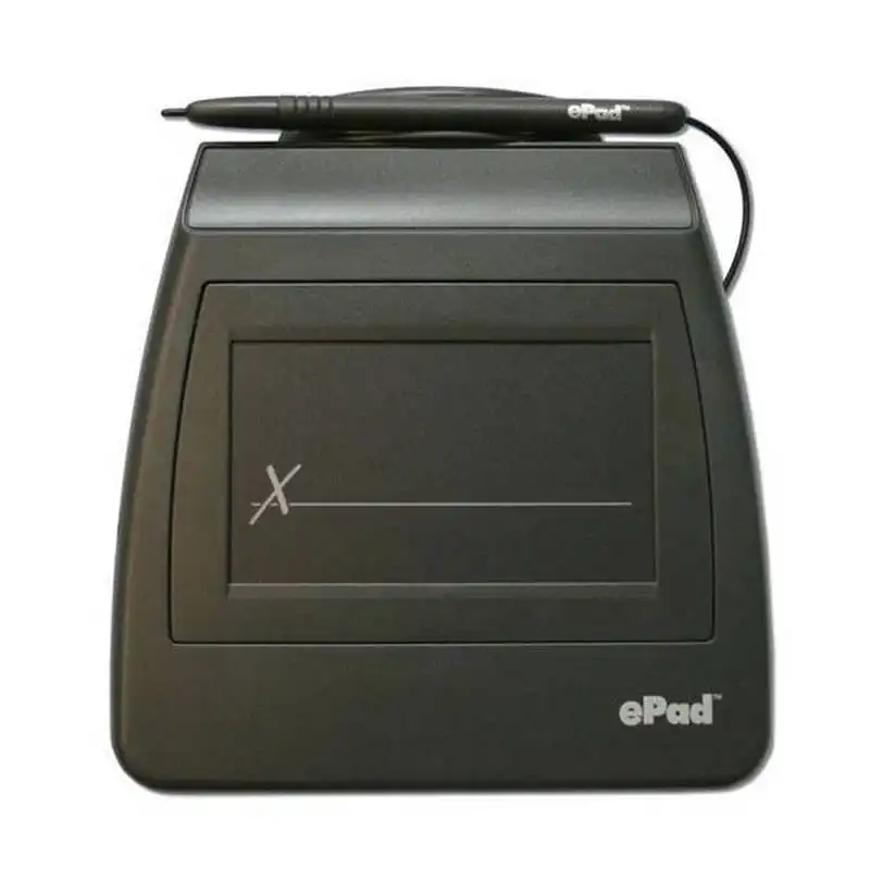 ePadLink ePad VP9801 Capturadora de Firmas