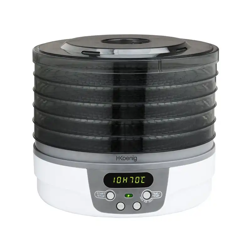 HKoenig DSY700 Deshidratador de Alimentos