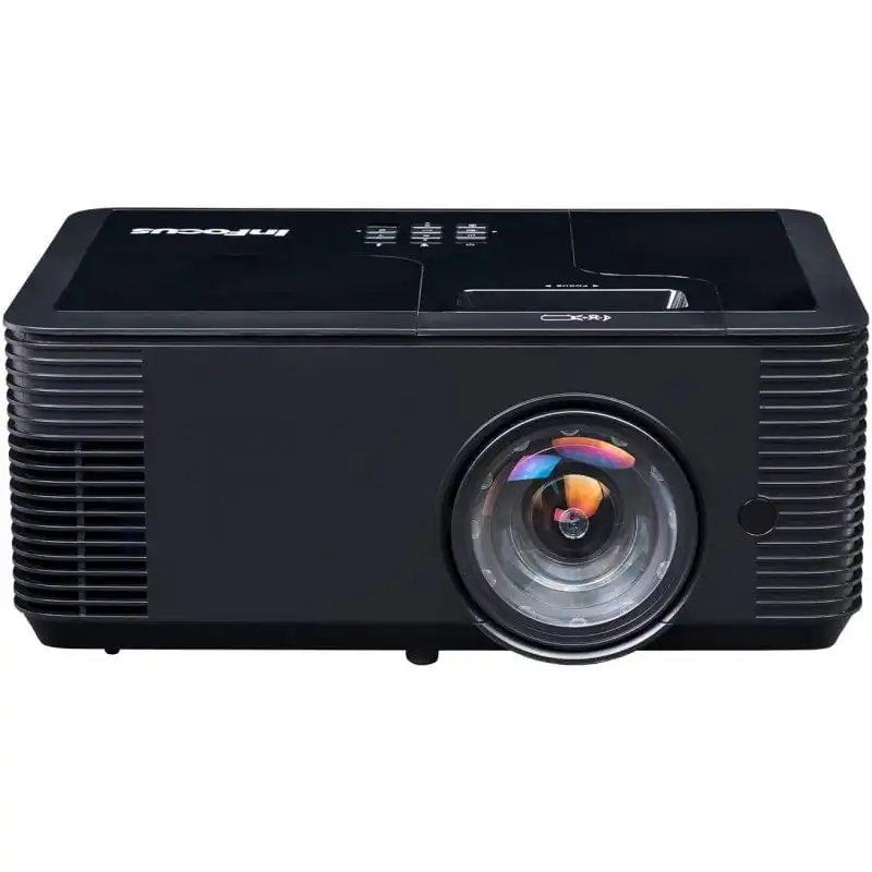 Infocus IN134ST Proyector ANSI DLP XGA 3D 4000 Lúmenes