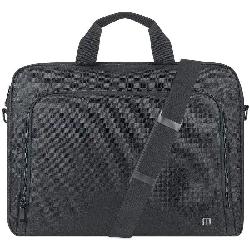 Mobilis Maletín para Portátil Negro para Portátil 14"