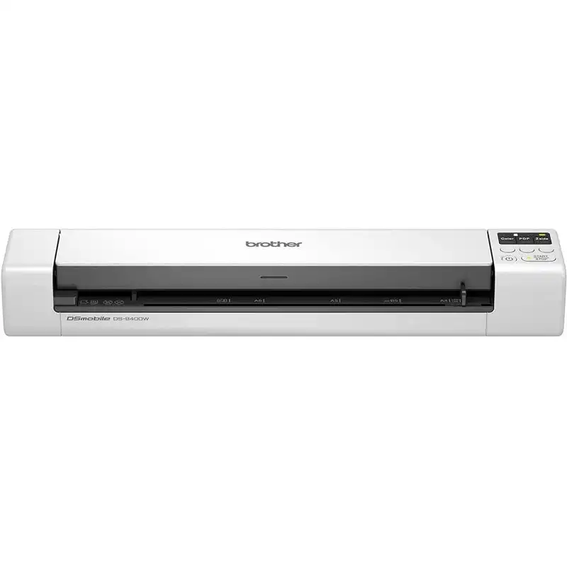 Brother DS-940DW Escáner Portátil WiFi