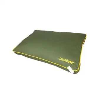 Colchón Soft Dreamlover Verde 90x60x10cm